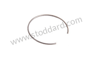 RETAINER  (477857641)