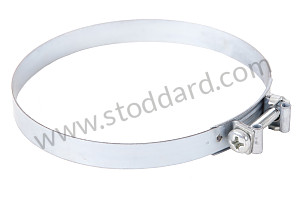 HOSE CLAMP  (N0235761)