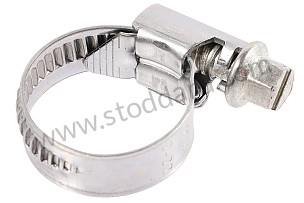 Hose Clamp  (PCG0235772)