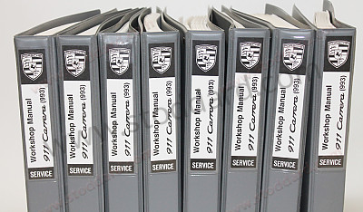 Manual & Technical Documents