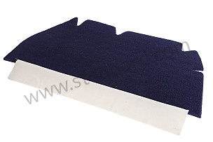LINING Bleu cobalt / (G47) (477863571AG47)