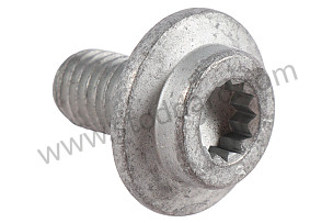 PAN-HEAD SCREW  (N90989102)