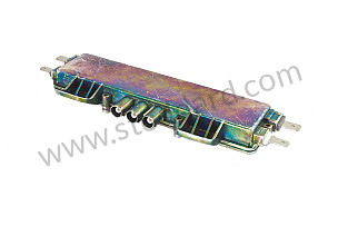 ANTENNA BOOSTER  (95564730200)