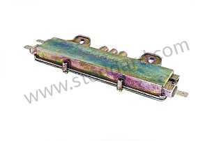 ANTENNA BOOSTER  (95564710400)