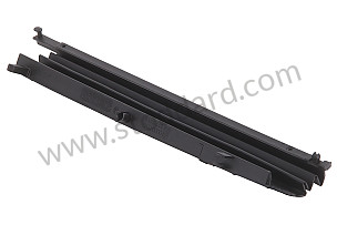 BELLOWS LEFT (95556400500)