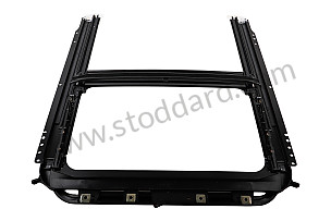 FRAME  (95556402500)