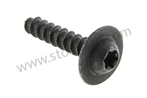 SCREW  (N91025201)