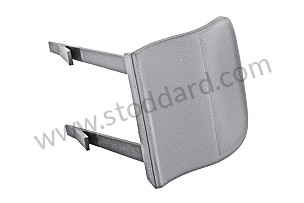 COVER RIGHT (95550545001G2X)