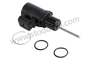 WAY-SENSOR  (95535590200)