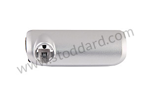 HANDLE silver sports / silver sports (V03) (99655234901V03)