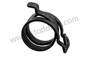 HOSE CLAMP  (95535571900)