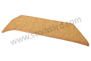 SOUND ABSORBER RIGHT (477863846A)