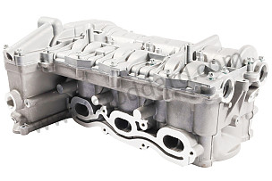 CYLINDER HEAD New part / CYLINDER 1-2-3 (99610493100)