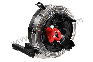 STEERING ANGLE SENSOR  (95565221112)