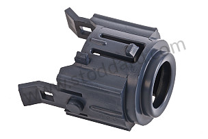 HOUSING EXTERIOR LEFT / OPTION: PARKASSIST FRONT / REAR (Option code: I7X2) (95550546500G2X)
