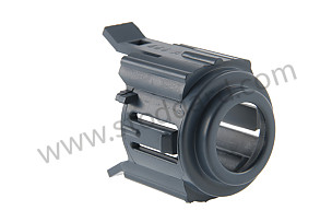 HOUSING EXTERIOR RIGHT / OPTION: PARKASSIST FRONT / REAR (Option code: I7X2) (95550546601G2X)