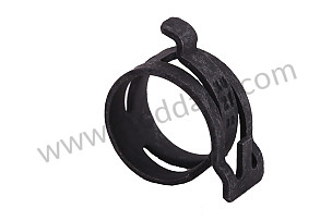 HOSE CLAMP  (95534756900)
