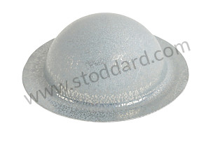 BEARING SHELL  (95542334100)