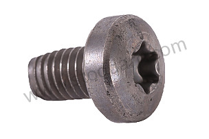 SCREW  (95562803500)