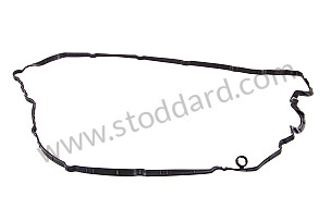 GASKET CYLINDER 5 TO 8 (94810593205)