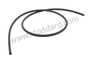 HOSE 120 MM / 148/176 MM (00004320499)