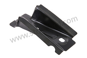 BRACKET FRONT RIGHT (95550167000GRV)