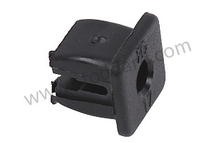 RECESSED NUT  (95580311500)