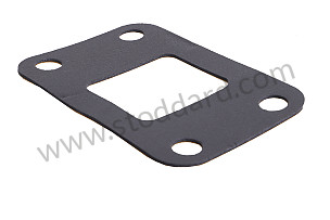 GASKET  (95550547000)