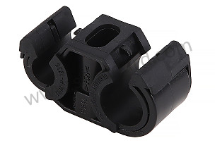 DUAL CLIP  (95557218000)