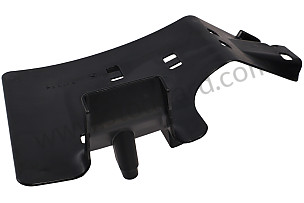CABLE GUIDE RIGHT (95561241200)