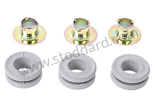 REPAIR KIT  (95562872100)