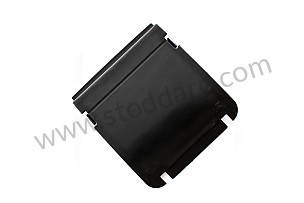 COVER LEFT (95550427100)
