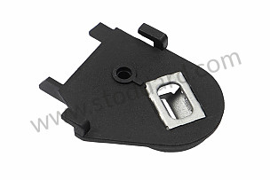 COVERING SUPPORT RIGHT (95550411600)