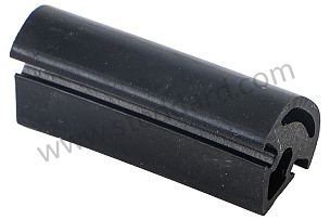 RUBBER STOP  (95553131100)