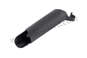 GUIDE SLEEVE LEFT (95563108100)