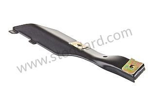 BRACKET RIGHT (99650435491)