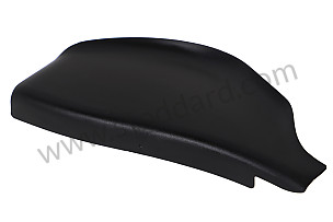 COVER REAR RIGHT (95553135001)