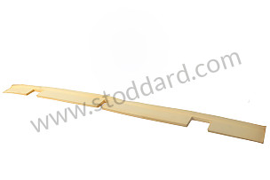 ROOF FRAME PADDING  (477867531)