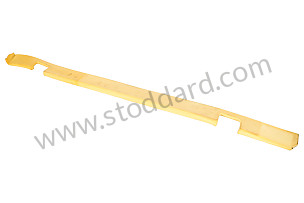 ROOF FRAME PADDING  (477867533)