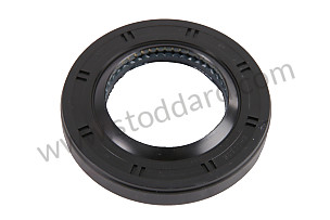 RADIAL SHAFT SEAL  (95532118900)