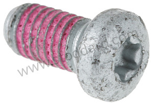 OVAL-HEAD SCREW  (N90897604)