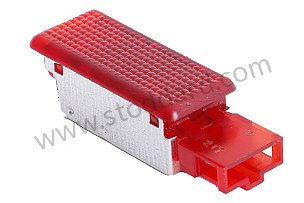 DOOR GUARD LIGHT  (95563220301)