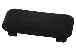 CAP Left-hand drive / BLACK / BLACK (477867923A01C)