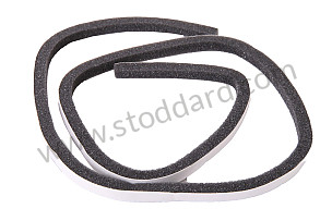 PLASTIC FOAM STRIP  (95553173500)