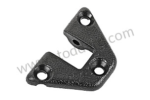 Sunroof Mount 924 944 968  (477871219)