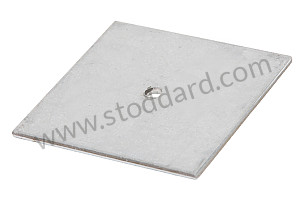 REINFORCEMENT PLATE  (477871505)