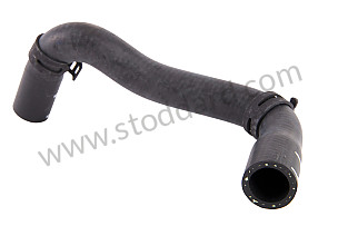 WATER HOSE  (94810635703)
