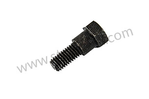HEXAGON-HEAD BOLT  (477885767)