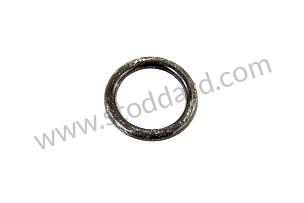 ROUND SEAL  (N0282012)