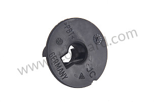 BEARING SLEEVE  (95552278100)